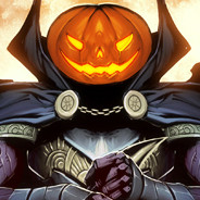 Halloween Reaper from Overwatch