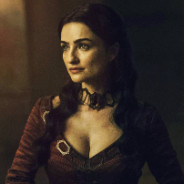 game of thrones the red woman