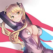 anime girl steam avatar