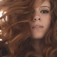 Red Haired Woman