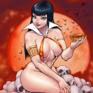 Vampirella