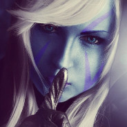 Drow Ranger