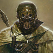 Wasteland Masked Raider