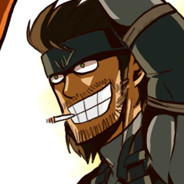 Solid Snake