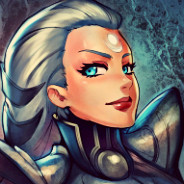 Diana League Of Legends