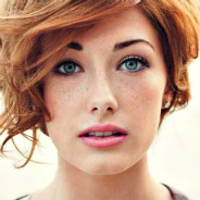 Freckled Redhead