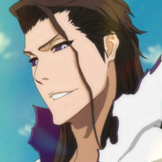 Sosuke Aizen