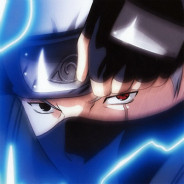 Kakashi And Sasuke