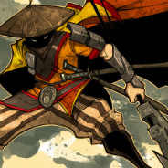 Straw Hat Ninja