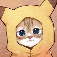 Pikachu Hoodie Kitten