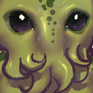 Cute Cthulhu