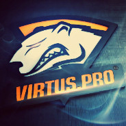 Virtus Pro Logo