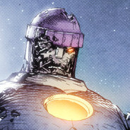 Marvel Sentinel