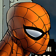 Spider-Man Comic
