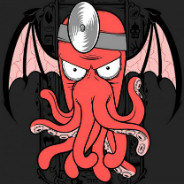 Zoidberg Cthulhu