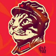 Chairman Meow