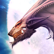 Bone Dragon