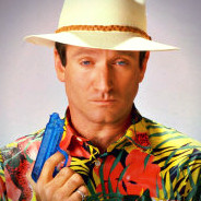 Robin Williams
