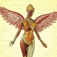 Nirvana In Utero