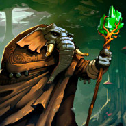 Elephant Shaman