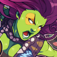 Gamora
