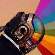 Daft Punk Helmet