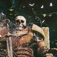 skull warrior