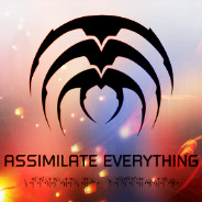Assimilate Everything Logo