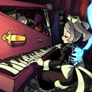 Marie Skullgirls