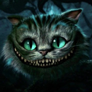 Cheshire Cat