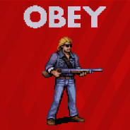 They Live Obey