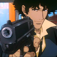 Spike Spiegel