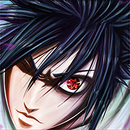 Sasuke Uchiha