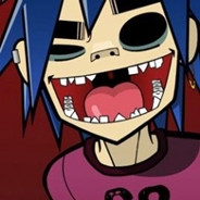2-D Gorillaz