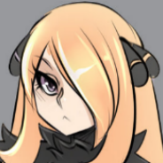 Cynthia Pokemon