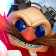 Dr. Eggman
