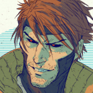 Gambit X-Men