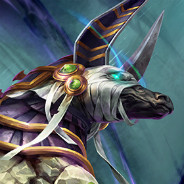 Armored Jackal Anubis