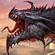 Roaring Dragon