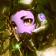 Widowmaker Overwatch