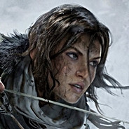 Lara Croft