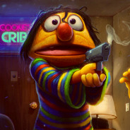 Gangster Ernie