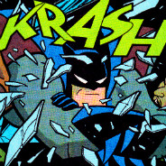Batman Krash