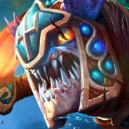 Armored Sea Monster