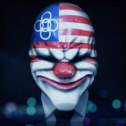 Dallas Payday 2