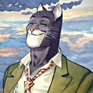 Blacksad