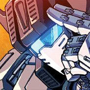 Visor Robot Transformer