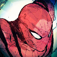 Spider-Man Comic