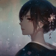 anime girl steam avatar