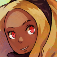anime girl